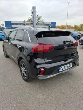 Kia Niro 1.6 PHEV GT-line �������� | Mobile.bg � ����� ������ 3
