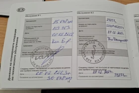 Kia Niro 1.6 PHEV GT-line �������� | Mobile.bg � ����� ������ 9