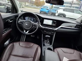 Kia Niro 1.6 PHEV GT-line �������� | Mobile.bg � ����� ������ 6