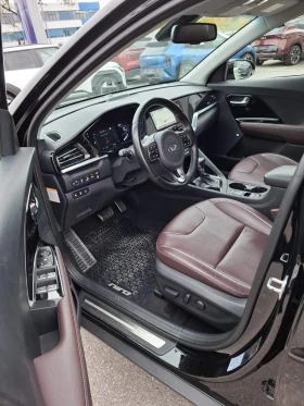 Kia Niro 1.6 PHEV GT-line �������� | Mobile.bg � ����� ������ 8