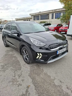 Kia Niro 1.6 PHEV GT-line �������� | Mobile.bg � ����� ������ 2