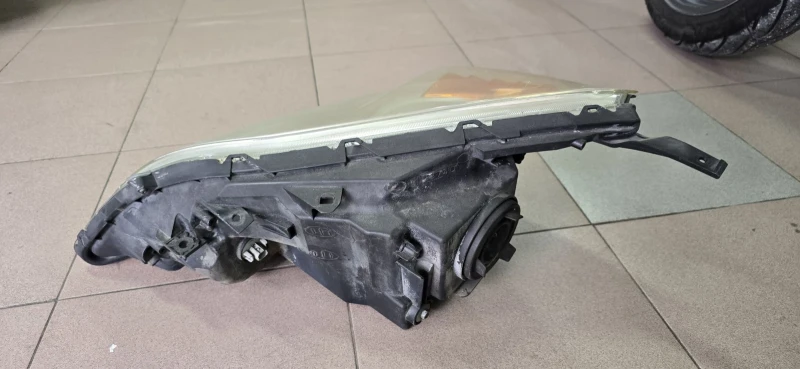 Honda Cr-v 2.4 i 186 к.с. За части !, снимка 13 - Автомобили и джипове - 49618180