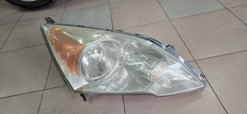 Honda Cr-v 2.4 i 186 к.с. За части !, снимка 11 - Автомобили и джипове - 49618180