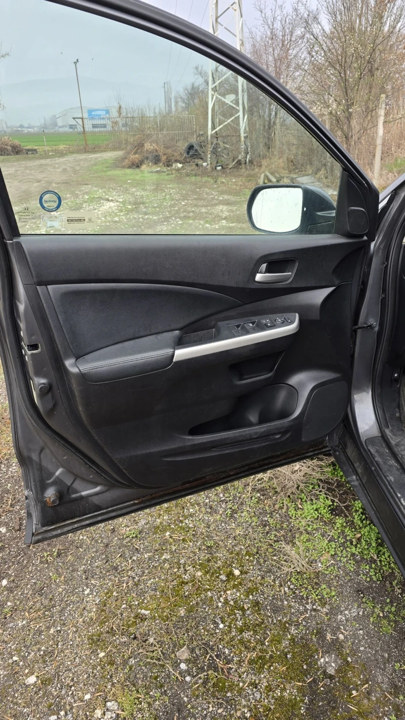 Honda Cr-v 2.4 i 186 к.с. За части !, снимка 7 - Автомобили и джипове - 49618180