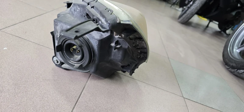 Honda Cr-v 2.4 i 186 к.с. За части !, снимка 14 - Автомобили и джипове - 49618180