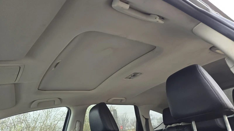 Honda Cr-v 2.4 i 186 к.с. За части !, снимка 10 - Автомобили и джипове - 49618180