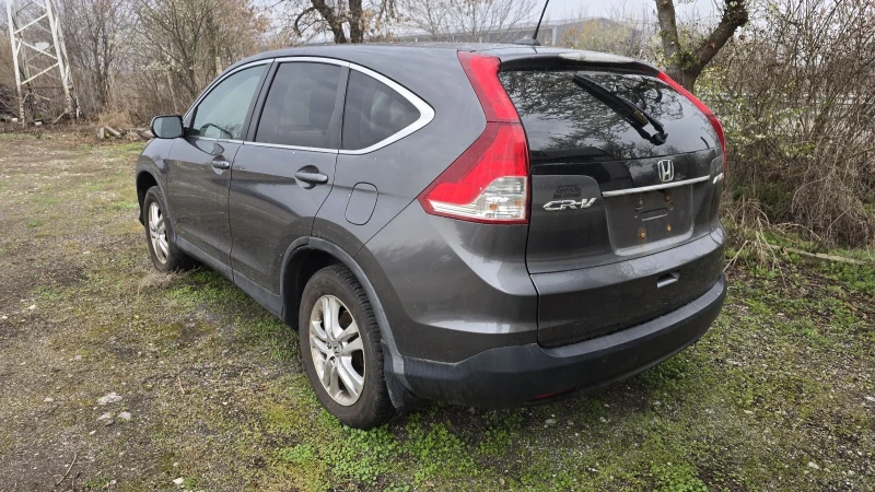 Honda Cr-v 2.4 i 186 к.с. За части !, снимка 2 - Автомобили и джипове - 49618180