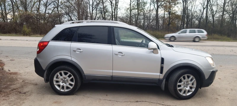 Opel Antara в Автомобили и джипове в гр. Казанлък