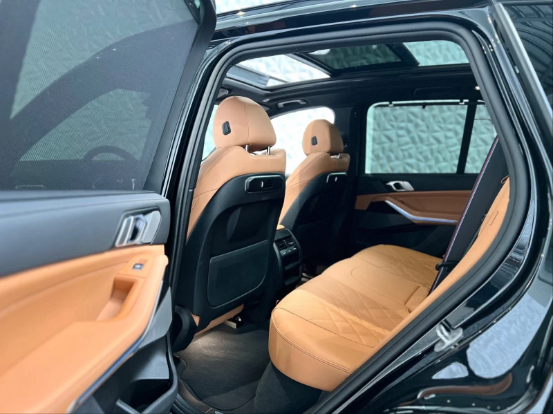 BMW X5 xDrive 50e, снимка 16 - Автомобили и джипове - 52286932