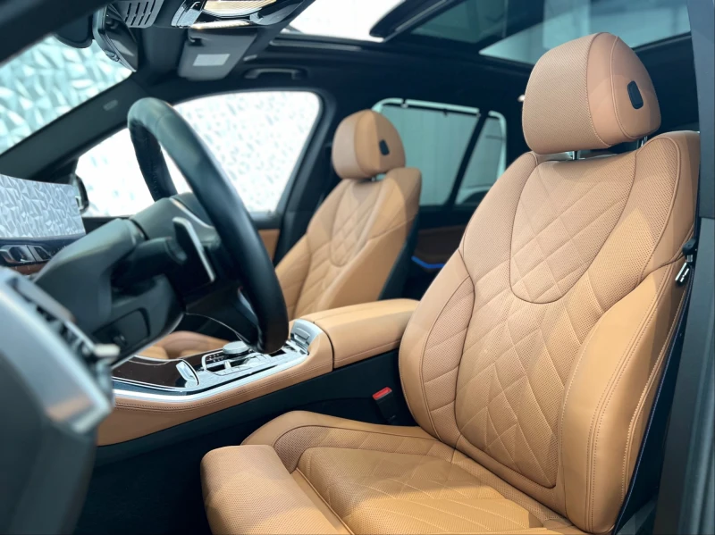 BMW X5 xDrive 50e, снимка 9 - Автомобили и джипове - 52286932