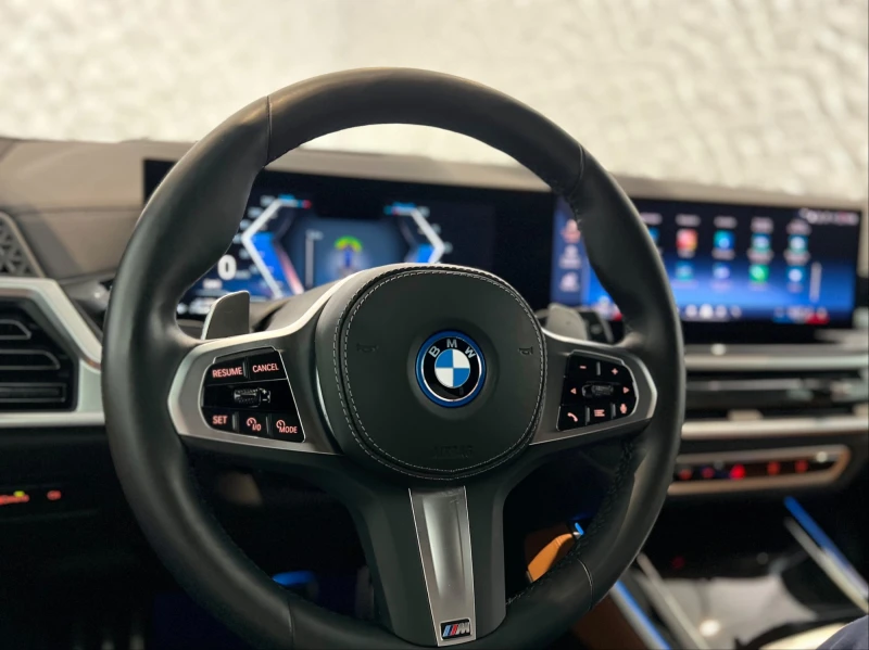 BMW X5 xDrive 50e, снимка 13 - Автомобили и джипове - 52286932