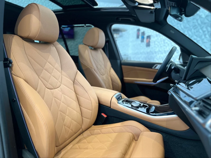 BMW X5 xDrive 50e, снимка 10 - Автомобили и джипове - 52286932