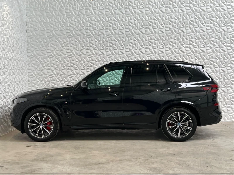 BMW X5 xDrive 50e, снимка 7 - Автомобили и джипове - 52286932