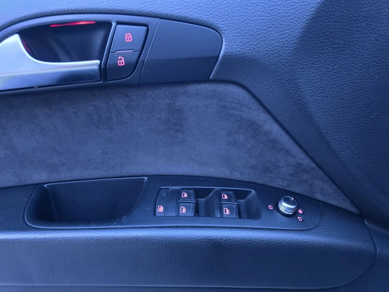 Audi Q7 4.2TDI Face S-Line, снимка 12 - Автомобили и джипове - 52136848