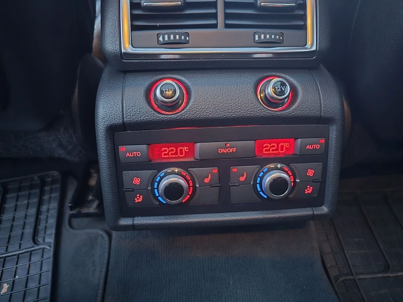 Audi Q7 4.2TDI Face S-Line, снимка 10 - Автомобили и джипове - 52136848