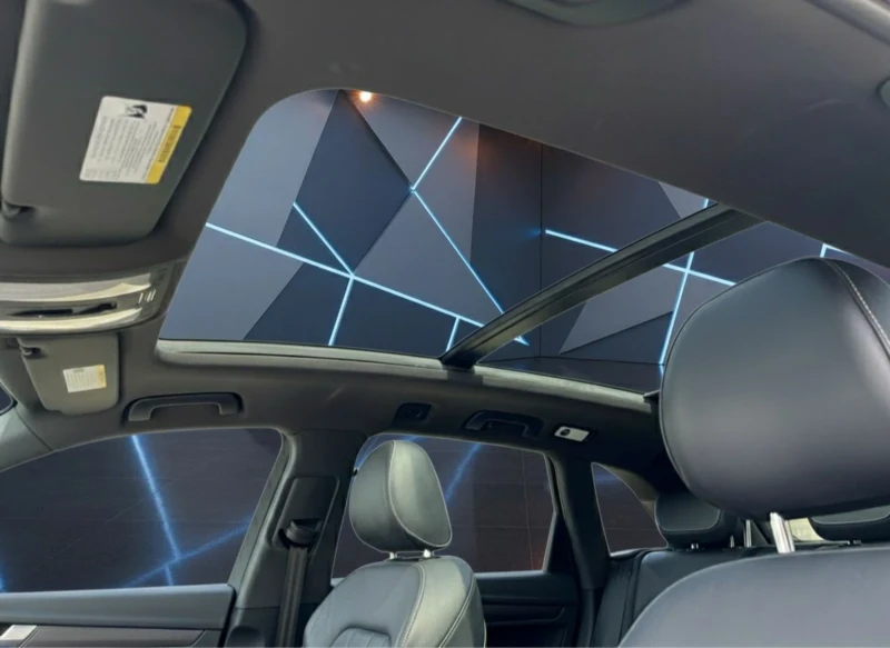 Audi SQ5 3.0TDI 313к.сCarbon* 8ZFПанорама/Bang&Olufsen /   , снимка 8 - Автомобили и джипове - 52253230
