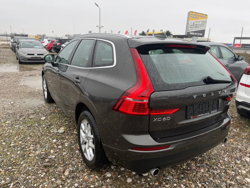 Volvo XC60 B4 AWD (KATO НОВА), снимка 7 - Автомобили и джипове - 52580934