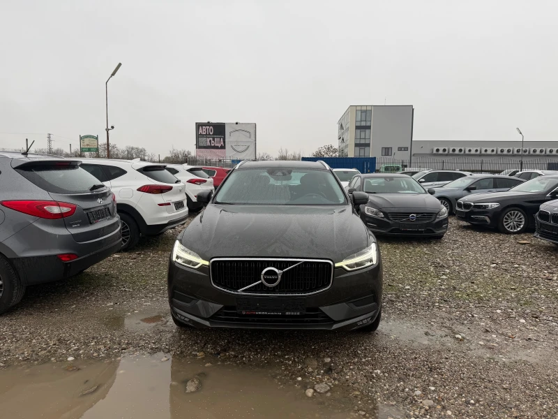 Volvo XC60 B4 AWD (KATO НОВА), снимка 2 - Автомобили и джипове - 52580934