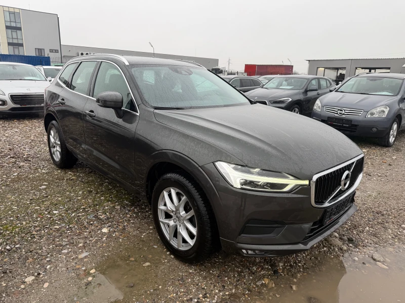 Volvo XC60 B4 AWD (KATO НОВА), снимка 3 - Автомобили и джипове - 52580934