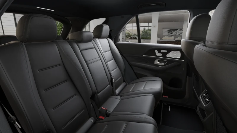 Mercedes-Benz GLE 450 AMG d 4MATIC 6+ 1, снимка 10 - Автомобили и джипове - 52746737