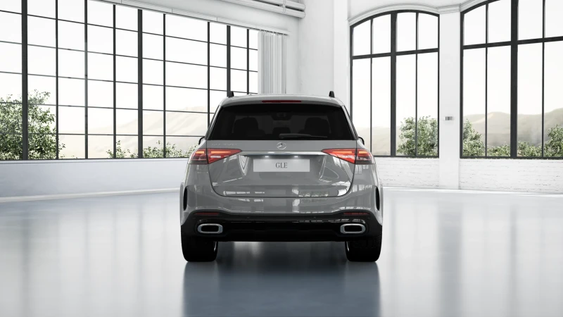 Mercedes-Benz GLE 450 AMG d 4MATIC 6+ 1, снимка 5 - Автомобили и джипове - 52746737