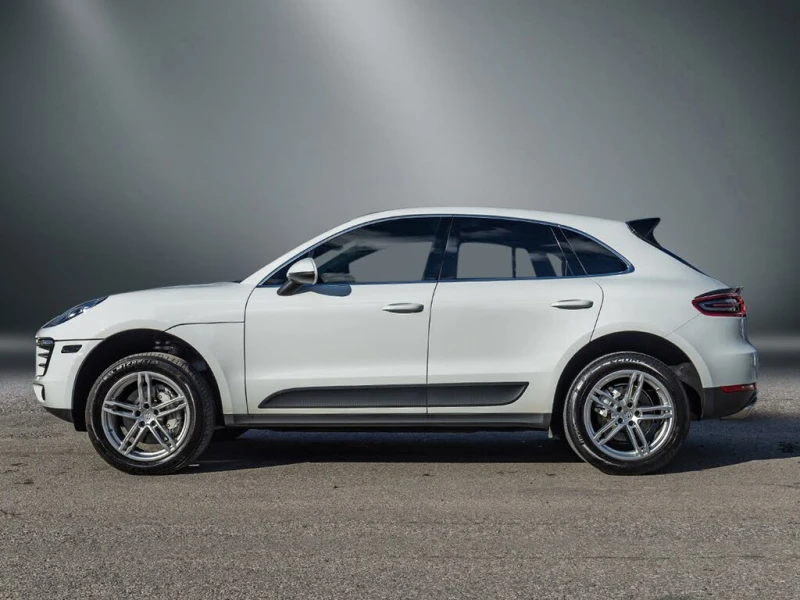 Porsche Macan S* AWD* АвтоКредит* (ЦЕНА ДО БГ), снимка 3 - Автомобили и джипове - 52857770