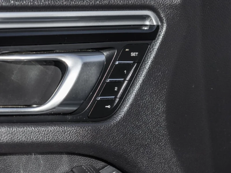 Porsche Macan S* AWD* АвтоКредит* (ЦЕНА ДО БГ), снимка 9 - Автомобили и джипове - 52857770