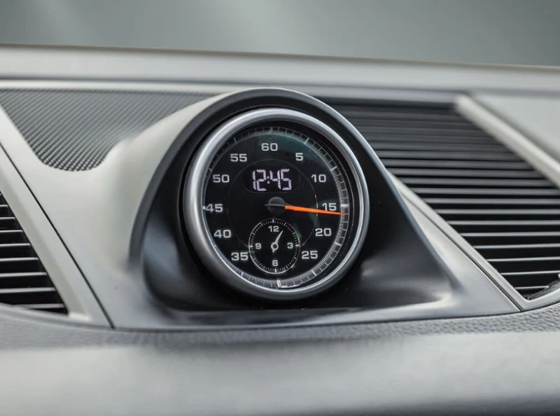 Porsche Macan S* AWD* АвтоКредит* (ЦЕНА ДО БГ), снимка 11 - Автомобили и джипове - 52857770