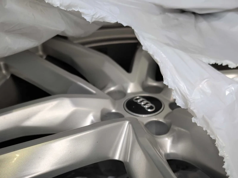 Audi Q7 * Technik * CARFAX * ЦЕНА ДО БГ, снимка 10 - Автомобили и джипове - 53053014