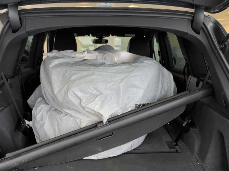 Audi Q7 * Technik * CARFAX * ЦЕНА ДО БГ, снимка 9 - Автомобили и джипове - 53053014