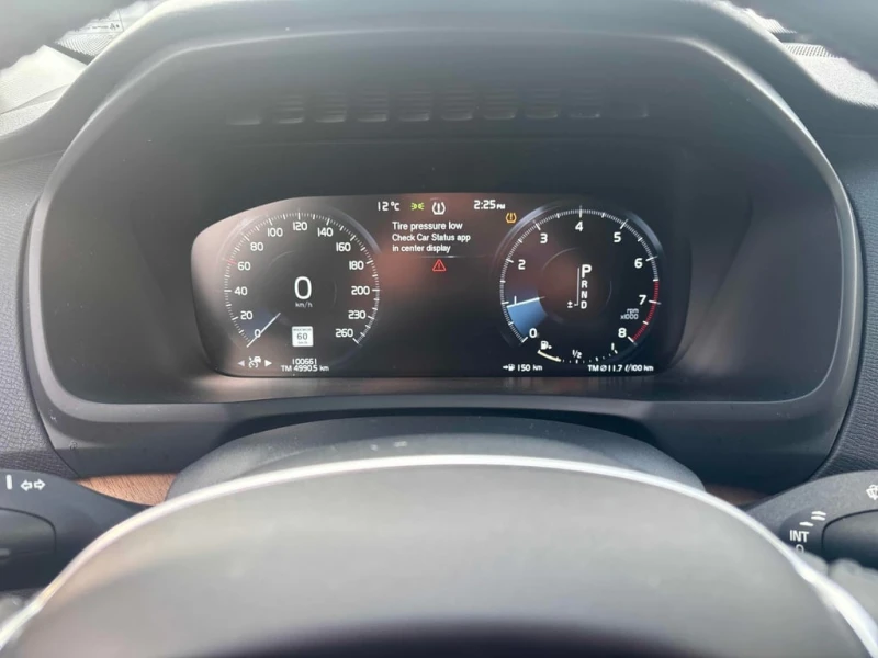 Volvo Xc90 * Momentum * CARFAX * БЕЗ ПЪРВОНАЧАЛНА ВНОСКА, снимка 8 - Автомобили и джипове - 53053945