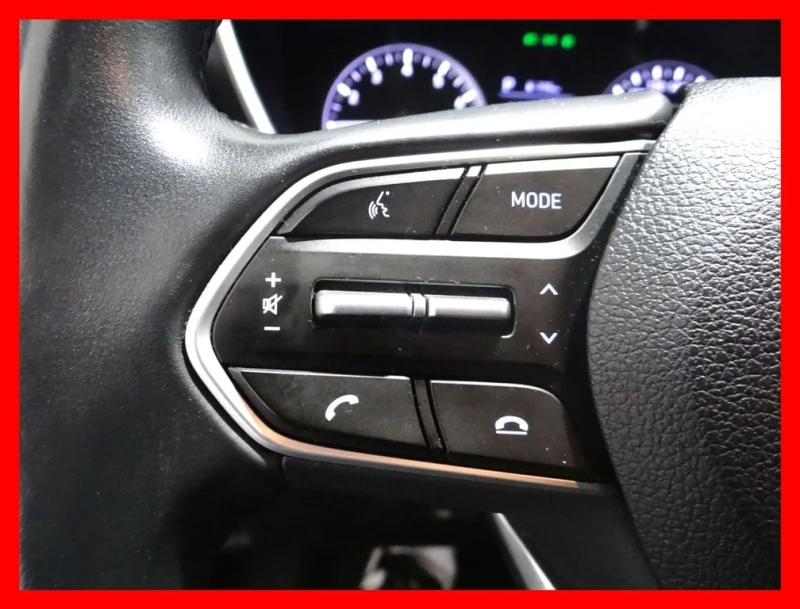 Hyundai Santa fe * SE * CARFAX * ЦЕНА ДО БГ, снимка 17 - Автомобили и джипове - 53114232