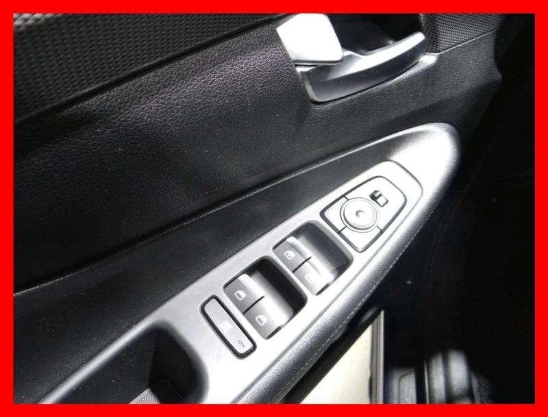 Hyundai Santa fe * SE * CARFAX * ЦЕНА ДО БГ, снимка 12 - Автомобили и джипове - 53114232