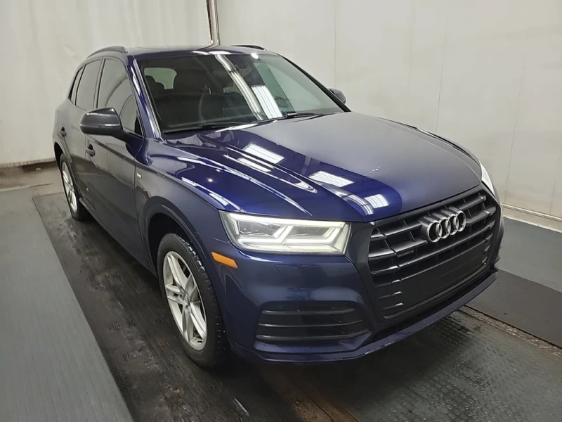 Audi Q5 * PROGRESSIV * CARFAX * ЦЕНА ДО БГ, снимка 3 - Автомобили и джипове - 53305724