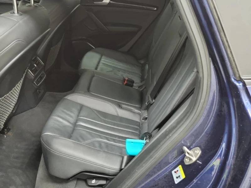 Audi Q5 * PROGRESSIV * CARFAX * ЦЕНА ДО БГ, снимка 11 - Автомобили и джипове - 53305724