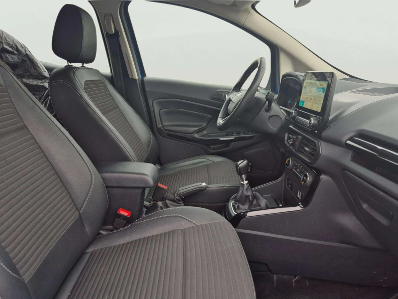 Ford EcoSport 1.5 EcoBlue, снимка 10 - Автомобили и джипове - 53387701
