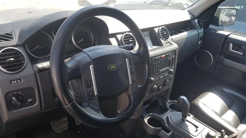 Land Rover Discovery 2.7 D 190 HP , снимка 7 - Автомобили и джипове - 33492944