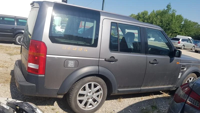 Land Rover Discovery 2.7 D 190 HP , снимка 2 - Автомобили и джипове - 33492944