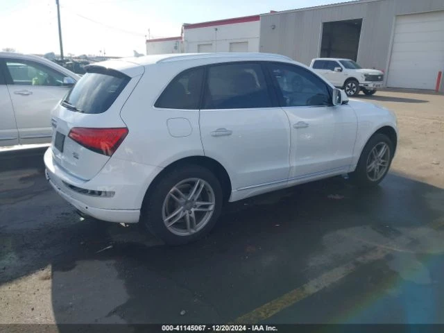 Audi Q5 2016 AUDI Q5 2.0T PREMIUM, снимка 7 - Автомобили и джипове - 48604678