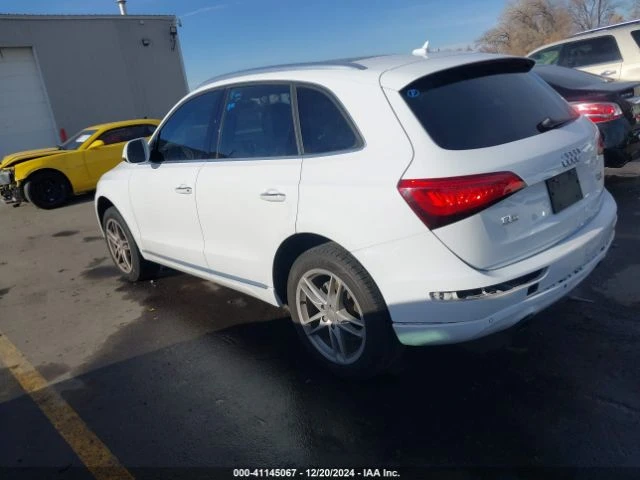 Audi Q5 2016 AUDI Q5 2.0T PREMIUM, снимка 5 - Автомобили и джипове - 48604678