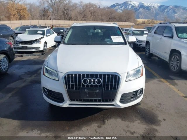 Audi Q5 2016 AUDI Q5 2.0T PREMIUM, снимка 4 - Автомобили и джипове - 48604678