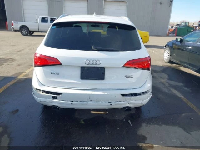 Audi Q5 2016 AUDI Q5 2.0T PREMIUM, снимка 8 - Автомобили и джипове - 48604678