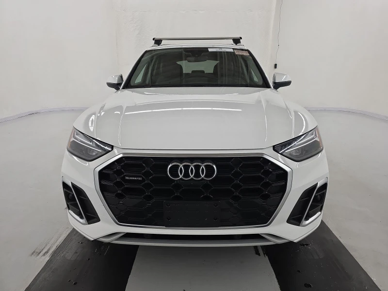 Audi Q5 2022* S-LINE* DIGITAL* PANO* KEYLESS* ПОДГРЕВ* М.Т - 55300 лв. - 46151124 1