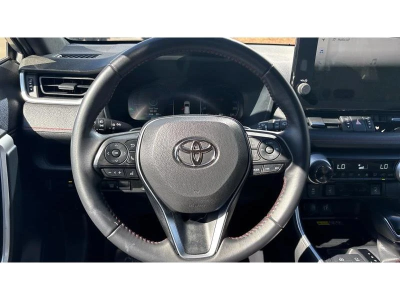 Toyota Rav4 2.5 PHEV DYNAMIC AWD, снимка 13 - Автомобили и джипове - 56375478