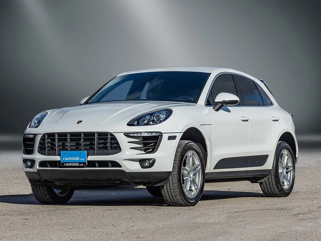 Porsche Macan S* AWD* АвтоКредит* (ЦЕНА ДО БГ), снимка 1