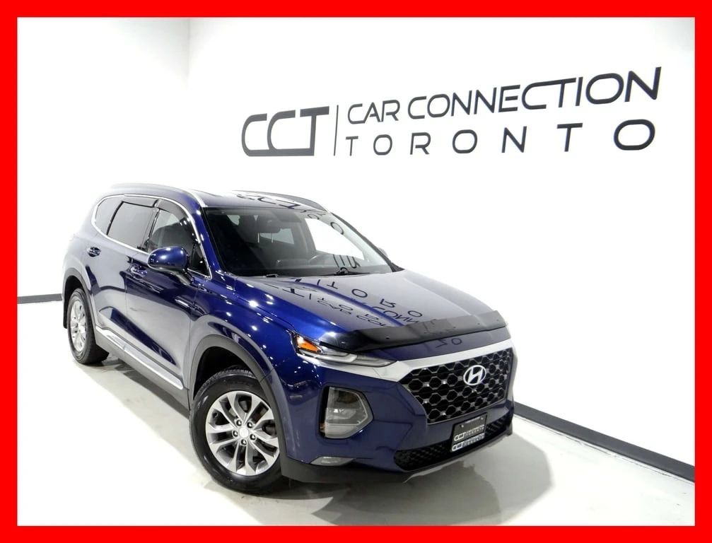 Hyundai Santa fe * SE * CARFAX * ЦЕНА ДО БГ, снимка 1