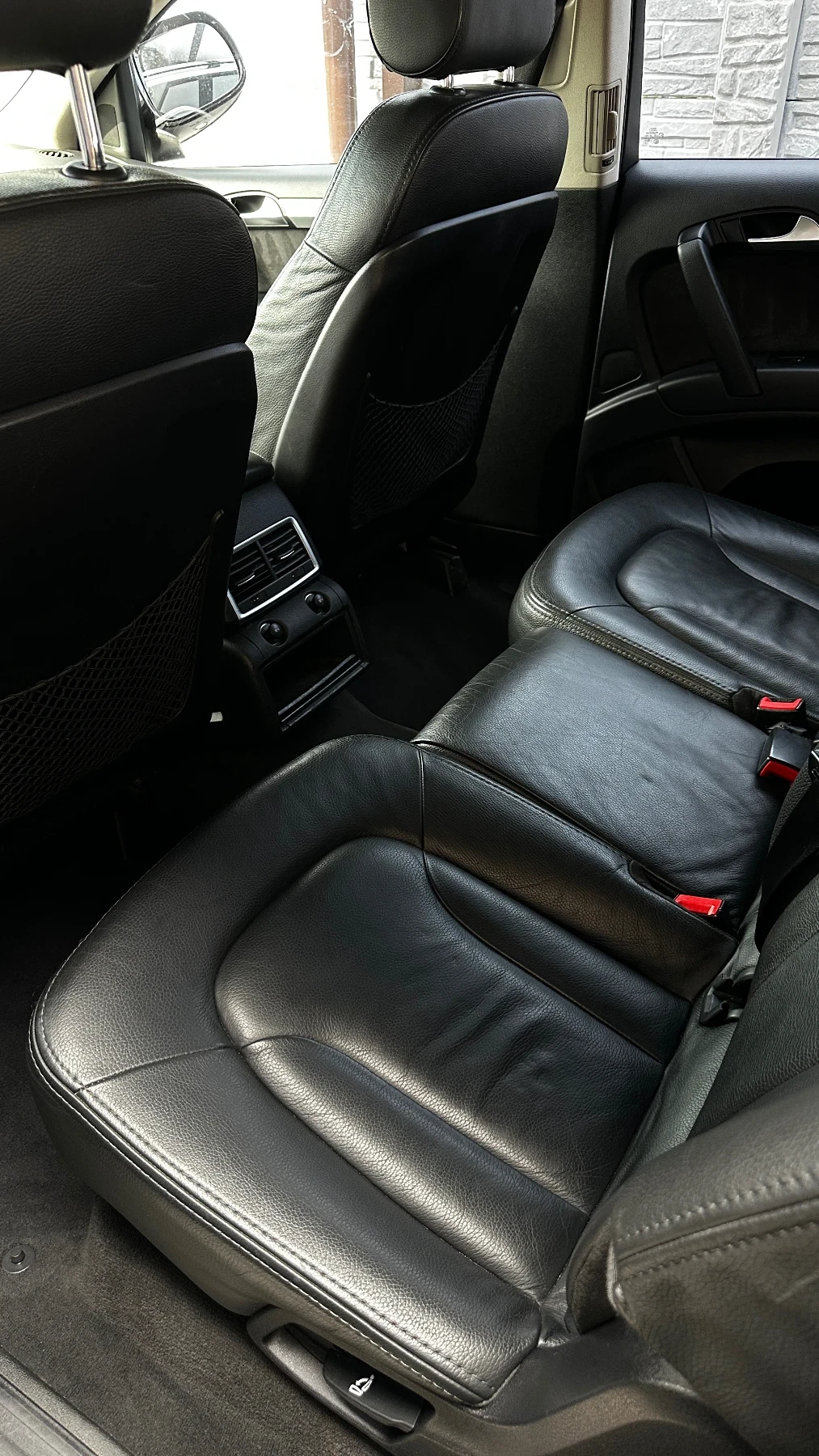 Audi Q7  - изображение 9