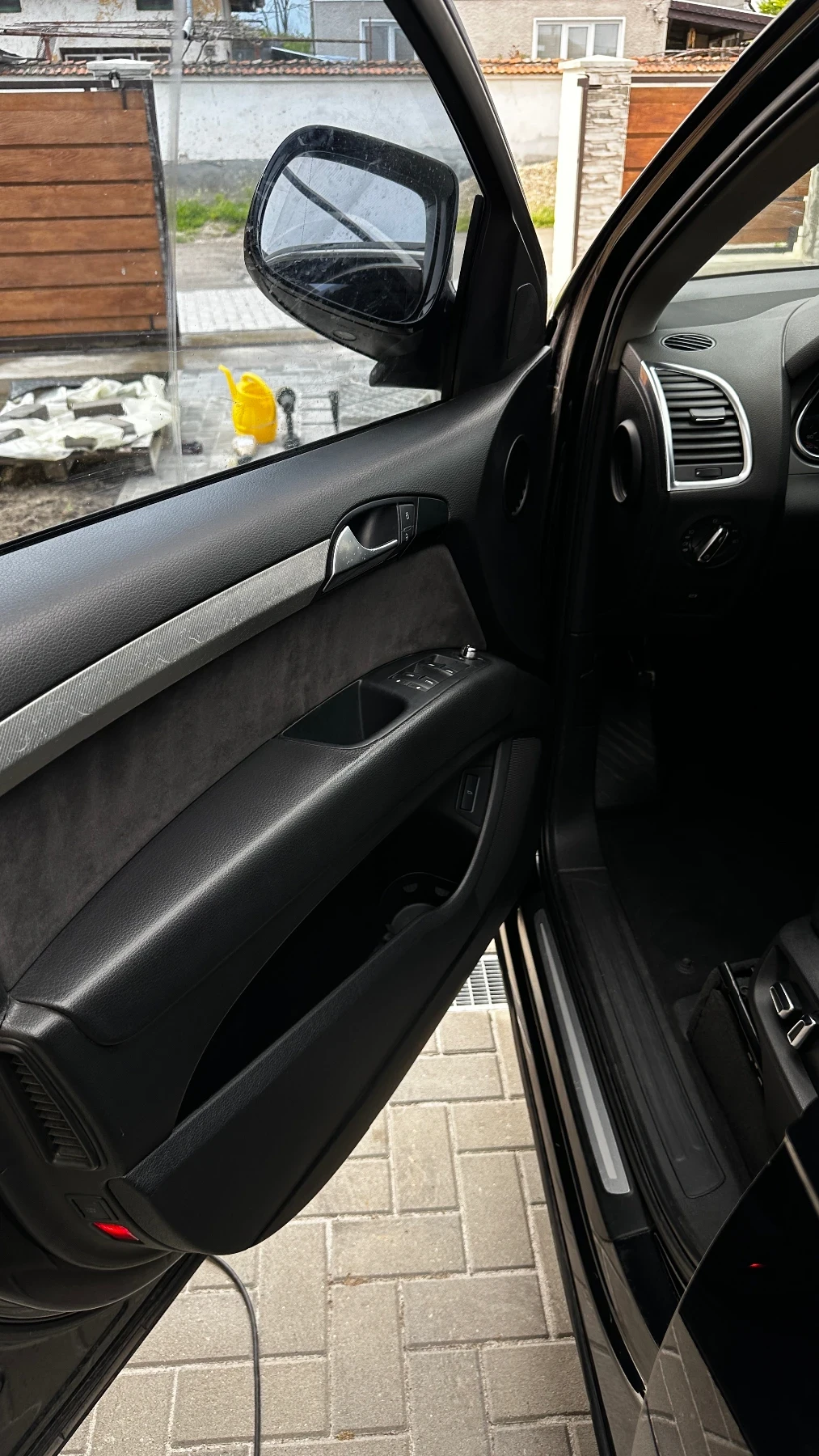 Audi Q7  - изображение 10
