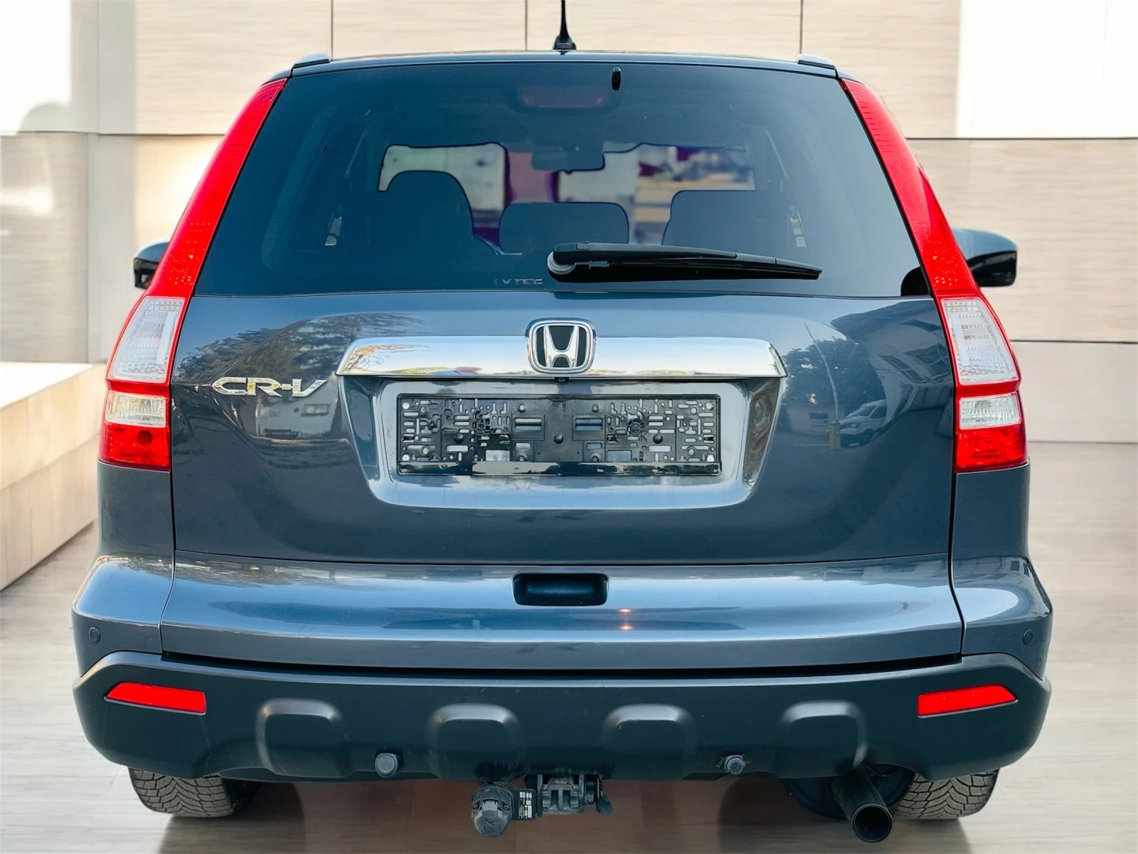 Honda Cr-v * SWISS* EXECUTIVE* NAVI* AUTO*  - изображение 6