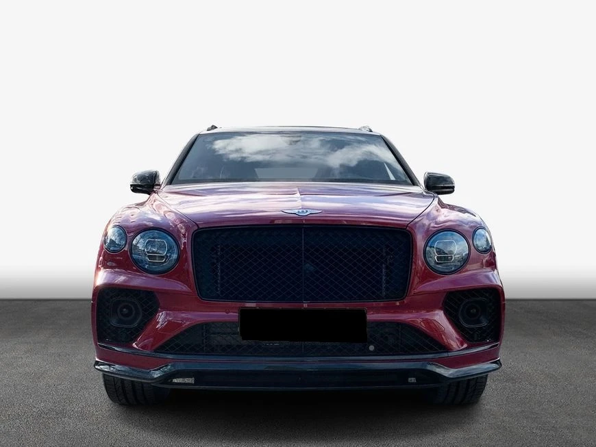 Bentley Bentayga V8 S HEAD UP PANO  - изображение 5